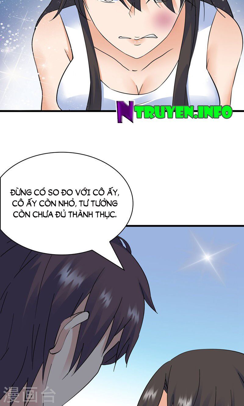 cô vợ siêu mẫu của cố thiếu chapter 135 7