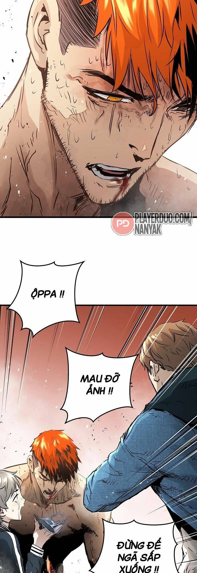 hứa lan chapter 71 76