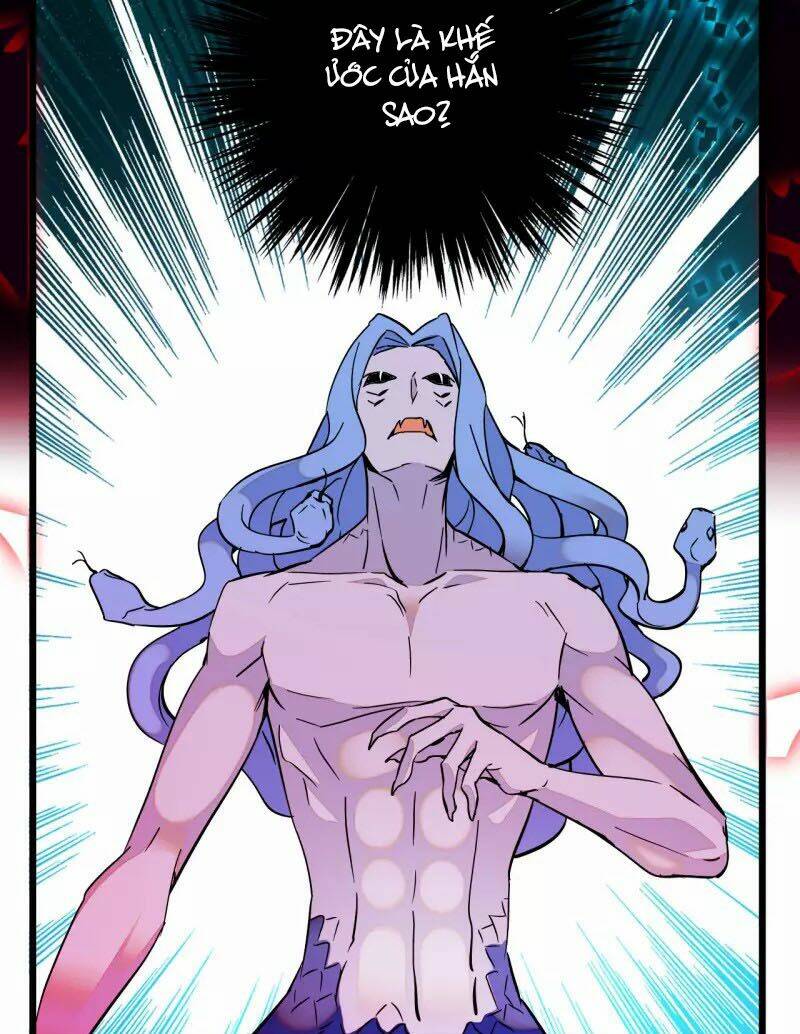 huyết túc khế ứớc chapter 26 16