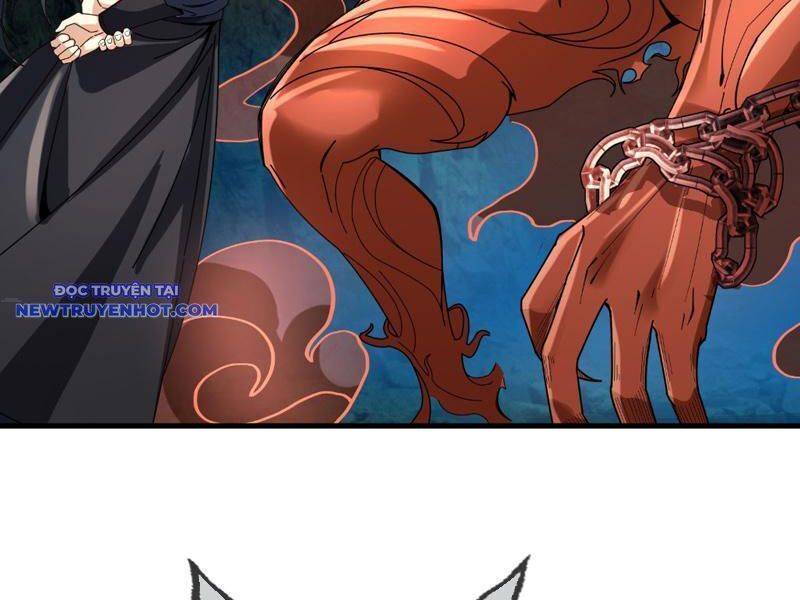 ngủ say vạn cổ: xuất thế đẩy ngang chư thiên chapter 4 125