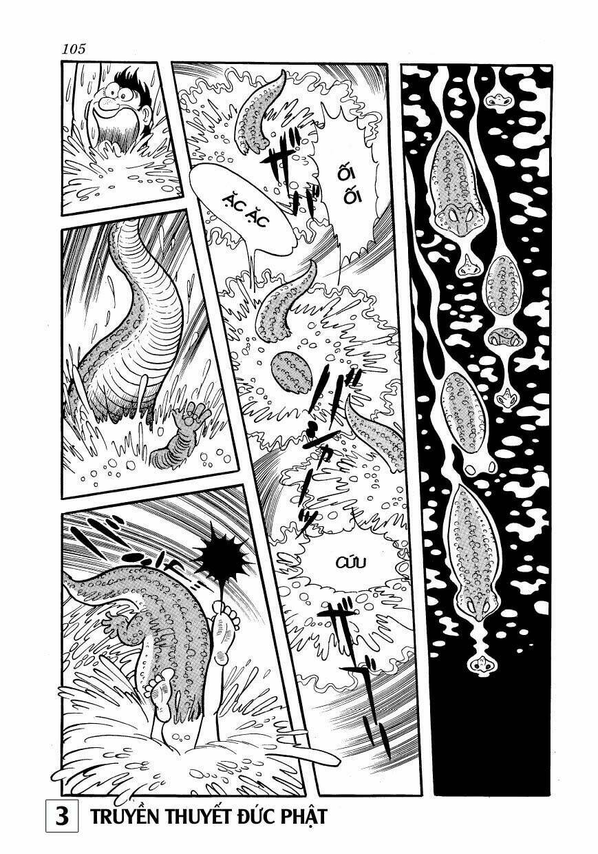 buddha - truyền thuyết đức phật chapter 15 23
