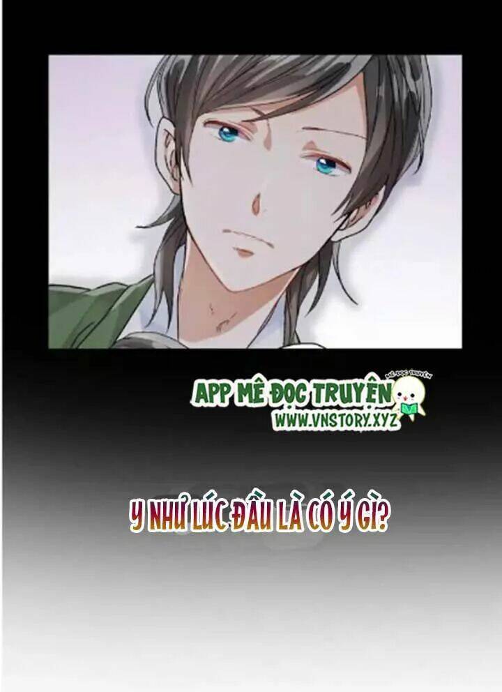 ngàn vạn nụ hôn đầu chapter 15 3