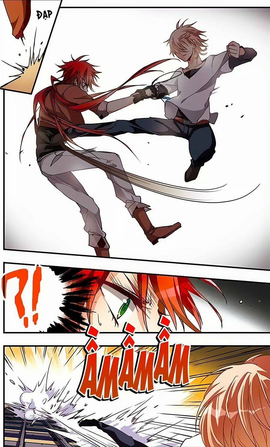 ám chi lạc ấn chapter 44 4