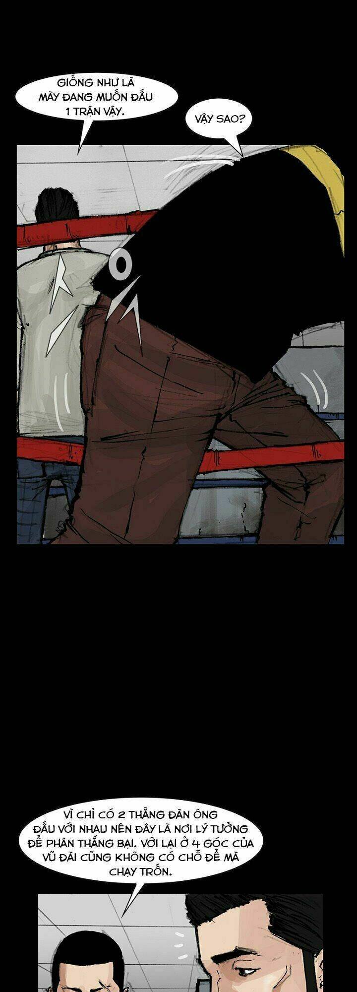 dokgo 2 | độc cô 2 chapter 32 19