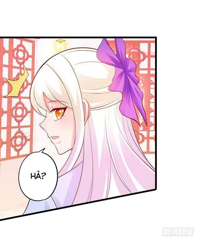 hồ tiên hung bạo chapter 137 43