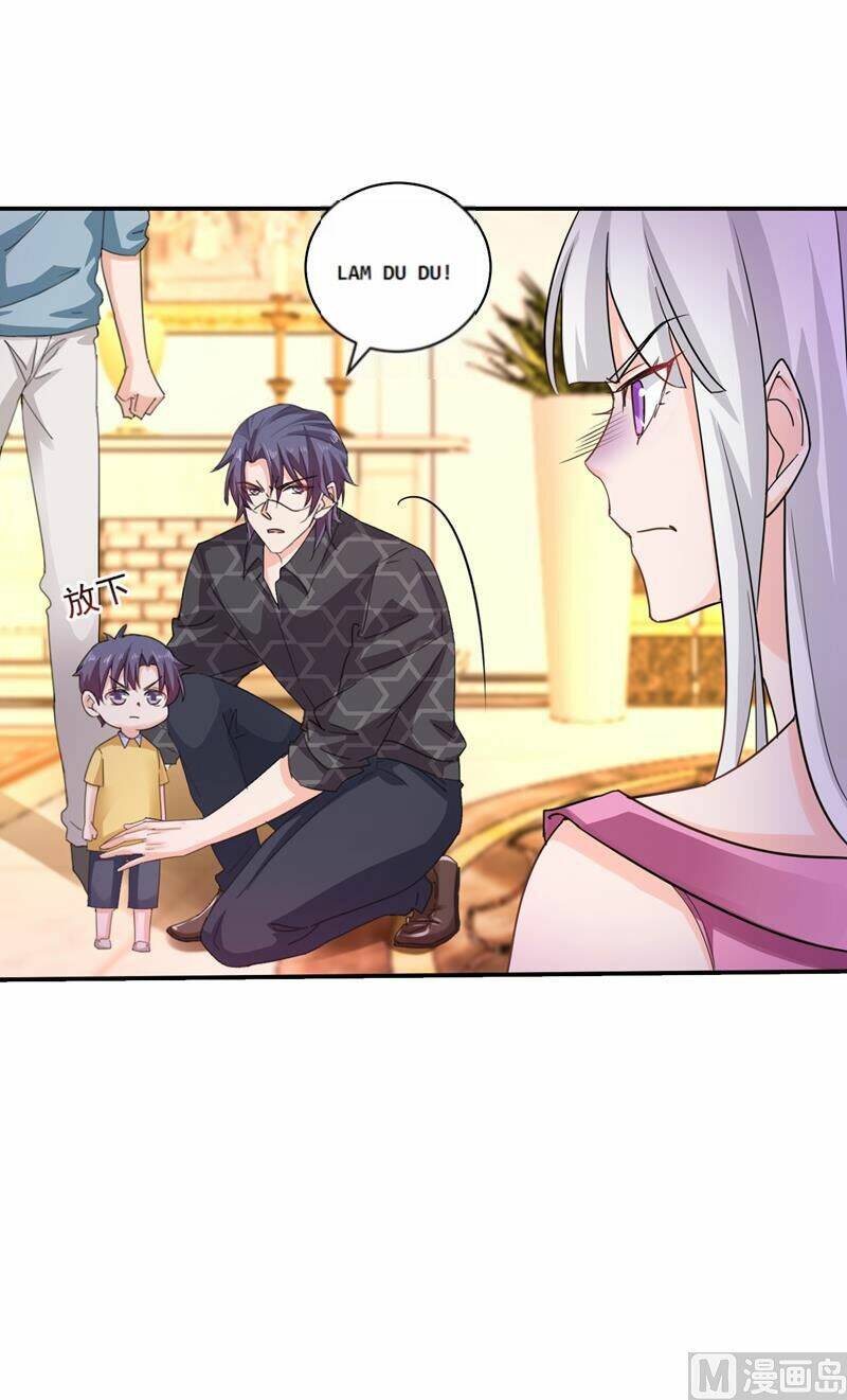 nhập cốt noãn hôn chapter 272 12