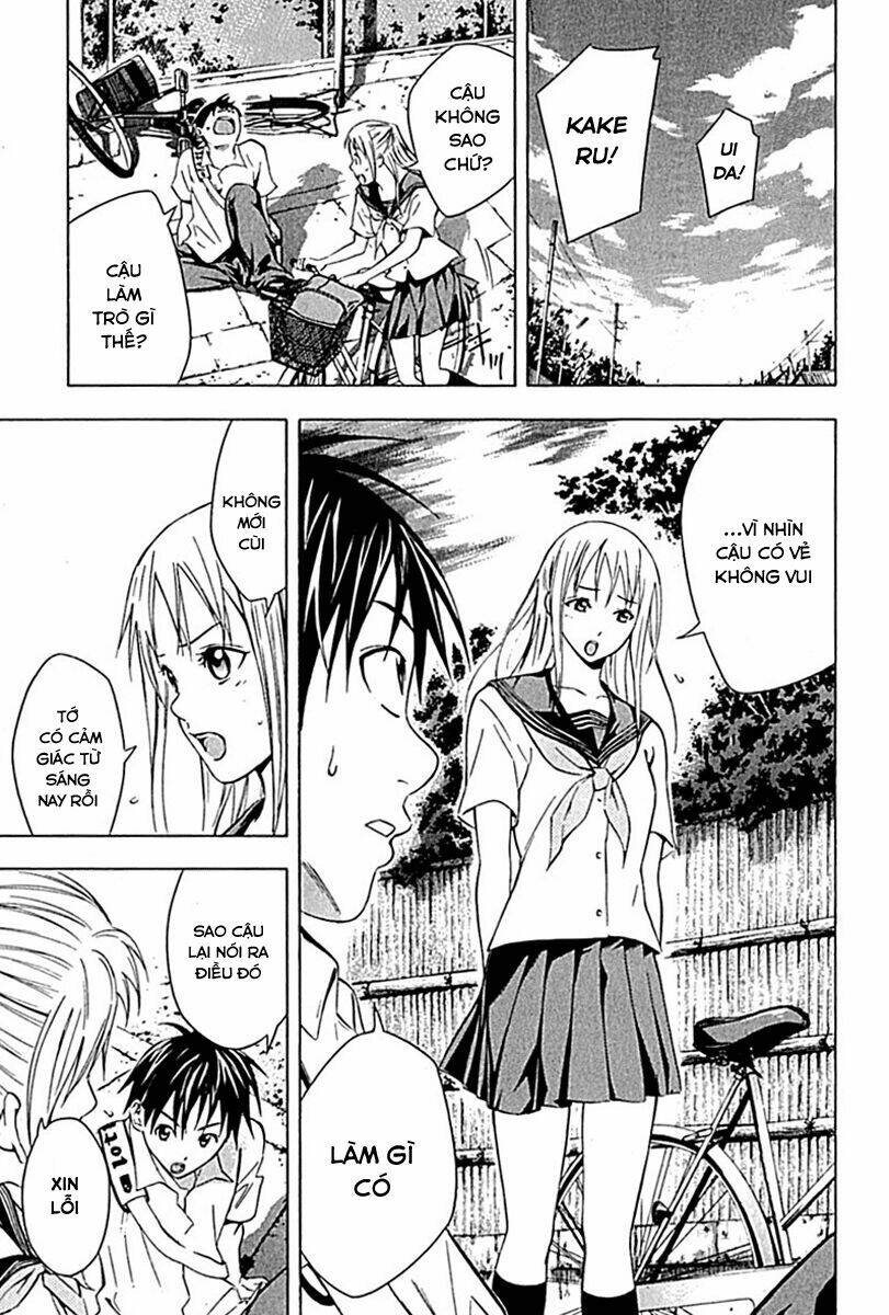 kỵ sĩ trong vòng cấm chapter 74 7