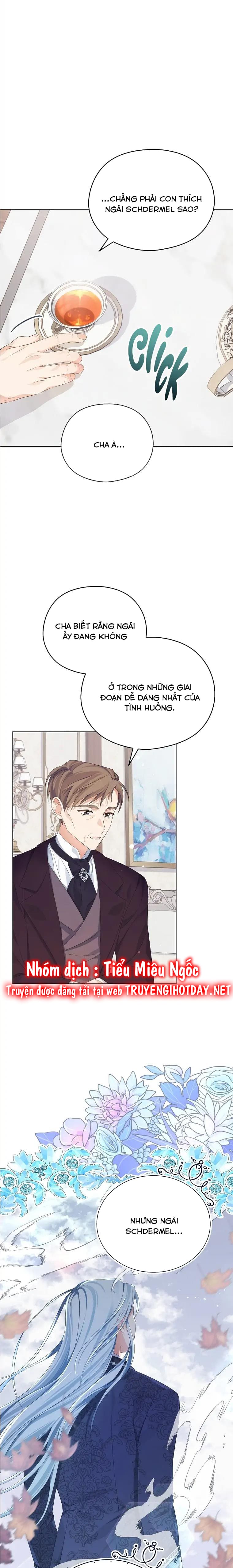 aster yêu dấu của tôi chapter 24 11