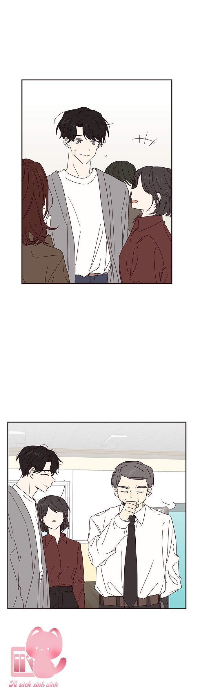 sợi chỉ tình yêu chapter 16 10