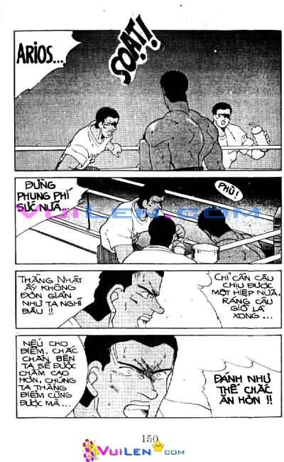 truyền nhân atula - shura no mon i chapter 25 151