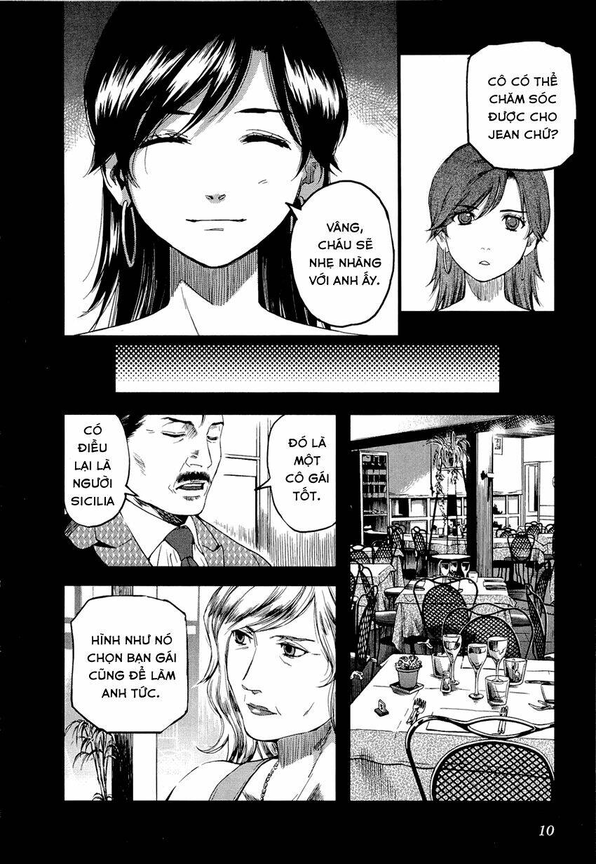 gunslinger girl chapter 67 6