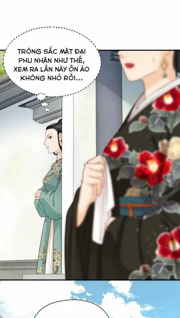 kiều nữ độc phi chapter 185 20