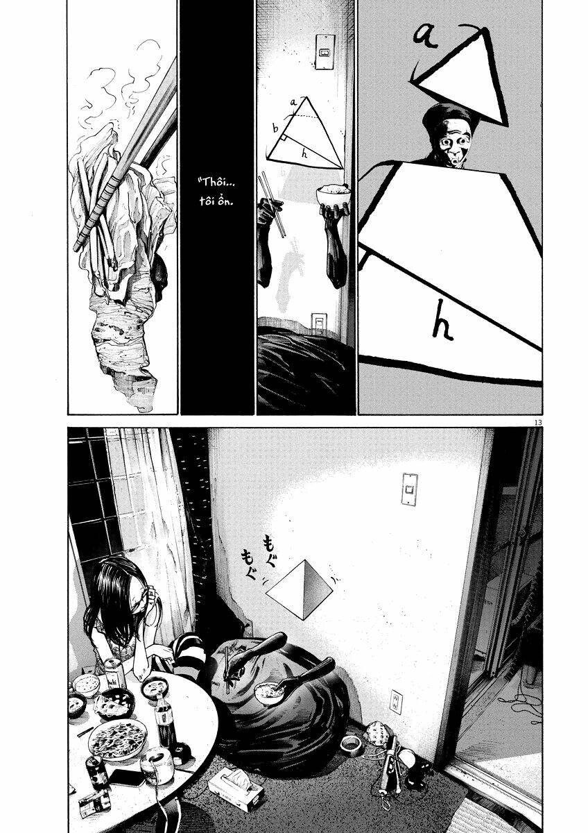 chúc ngủ ngon, punpun chapter 80 15