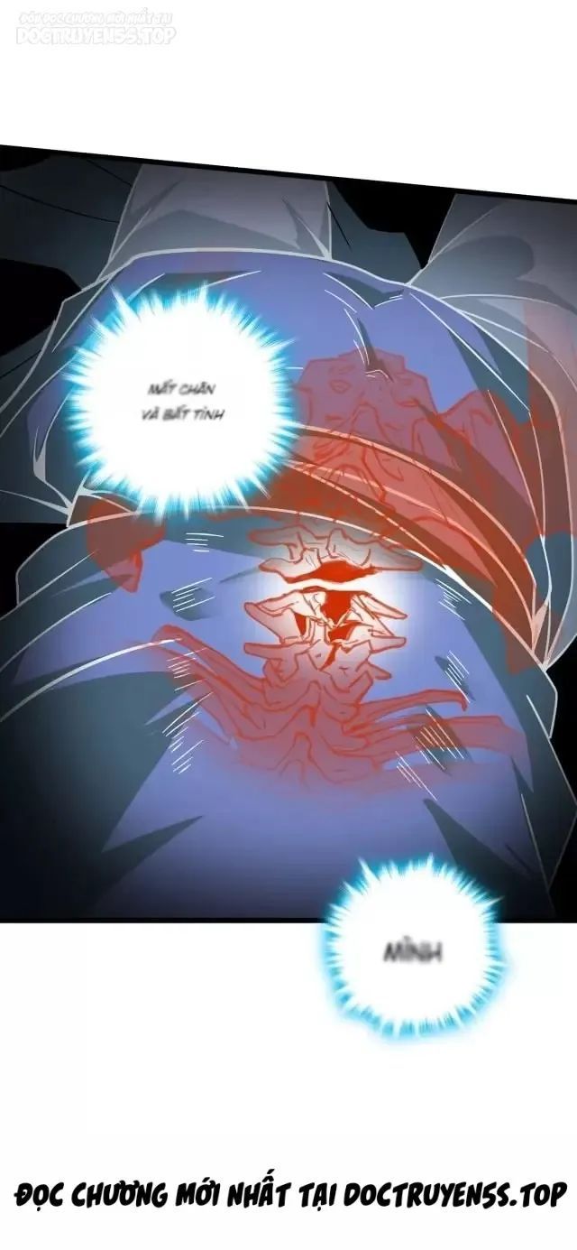 tôi, thần long của nữ đế! chapter 1 49