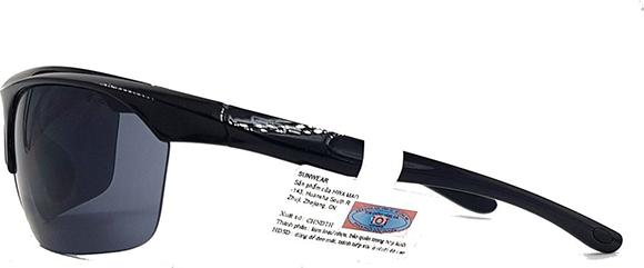 KÍNH MÁT NAM EXFASH EF58775