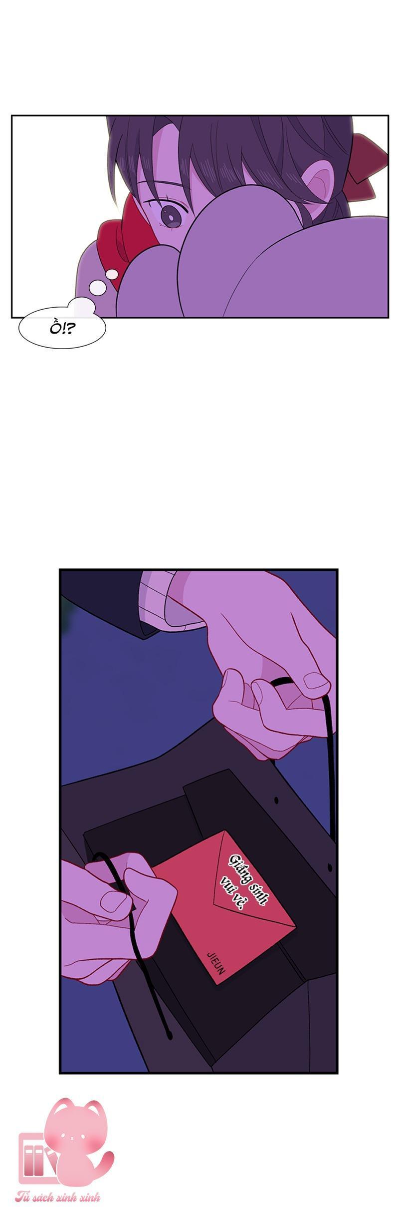 về bên anh chapter 87 18