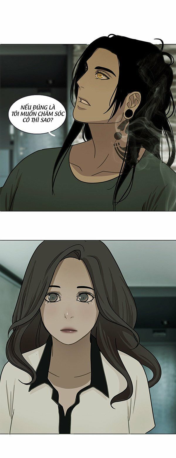 nửa đêm ở poppy land chapter 25 51