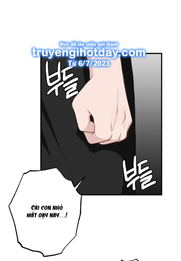 Hãy Khóc Cho Thật Xinh Đẹp Đi chapter 7.2 - Trang 37