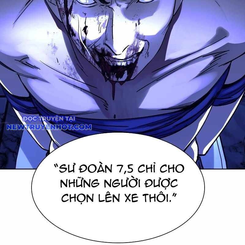 tận thế cũng chỉ là trò chơi chapter 65 21