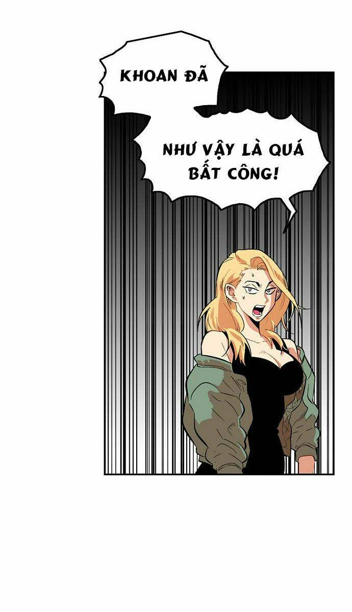 bẫy troll chapter 7 37