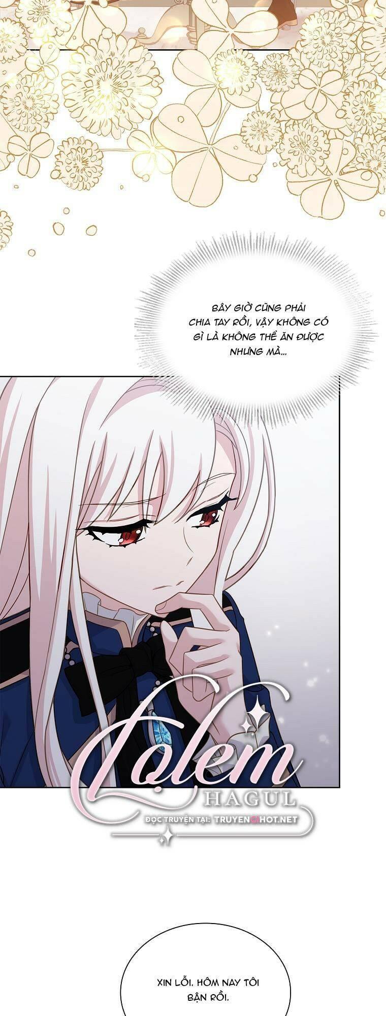 để yên cho tiểu thư hiền chapter 81 53