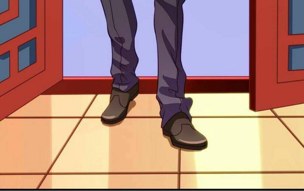 ông chủ của tôi là yêu quái chapter 1 34