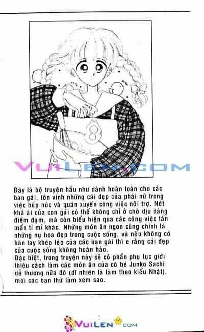 cô gái khả ái chapter 2 3