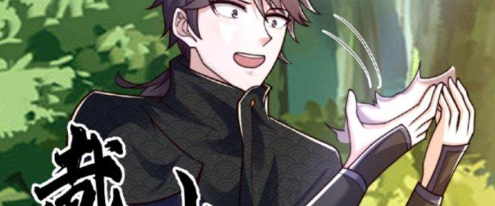 ta nuôi ma quỷ ở trấn ma ti chapter 134 73