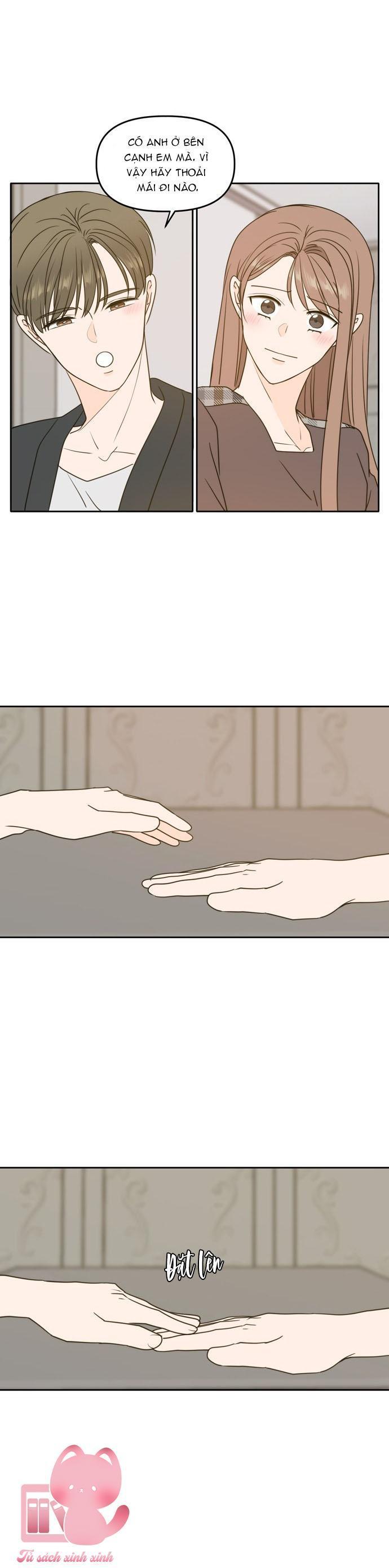 hẹn gặp nhau ở kiếp thứ 19 chapter 106 17