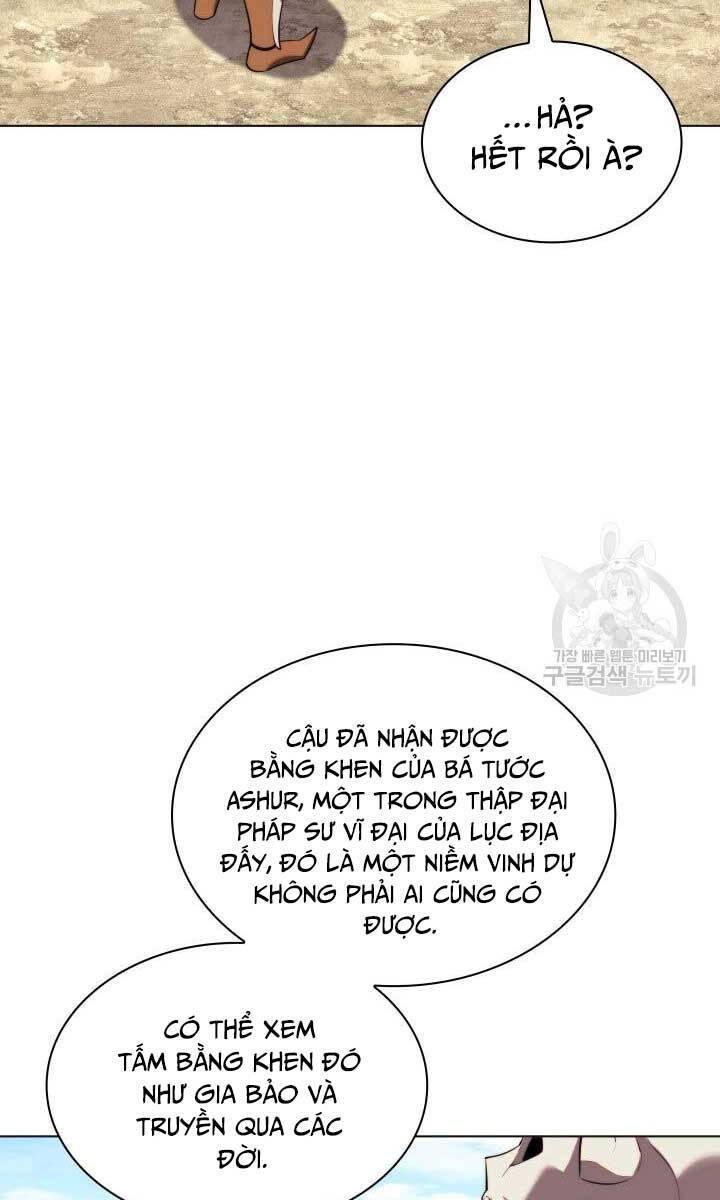 vượt qua giới hạn chapter 190 16