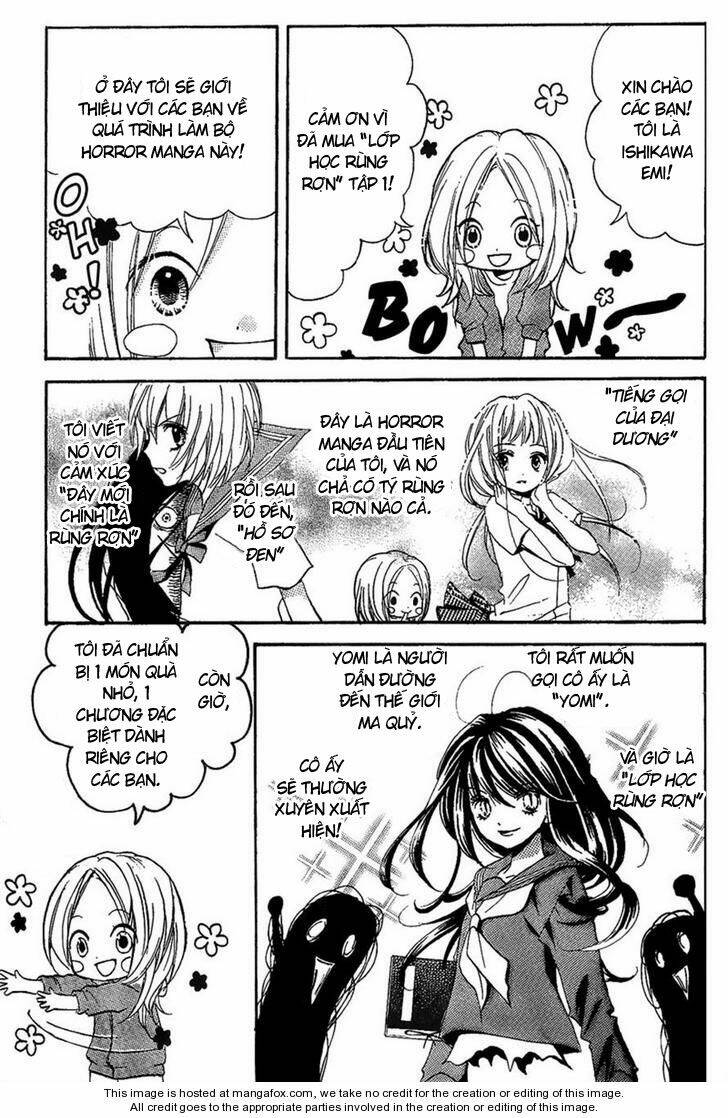 screaming lesson!!! chapter 3.5 1