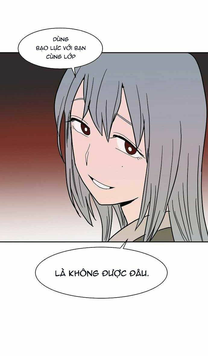 rốt cuộc cũng thấy ngọn lửa xanh chapter 6 23