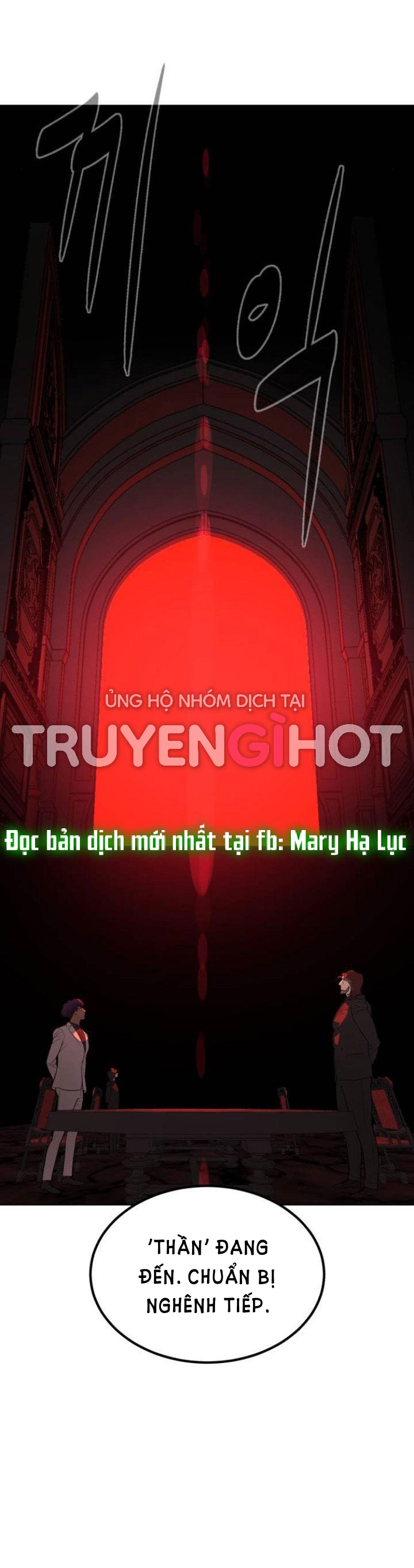 bạch huyết - white blood chapter 47 63