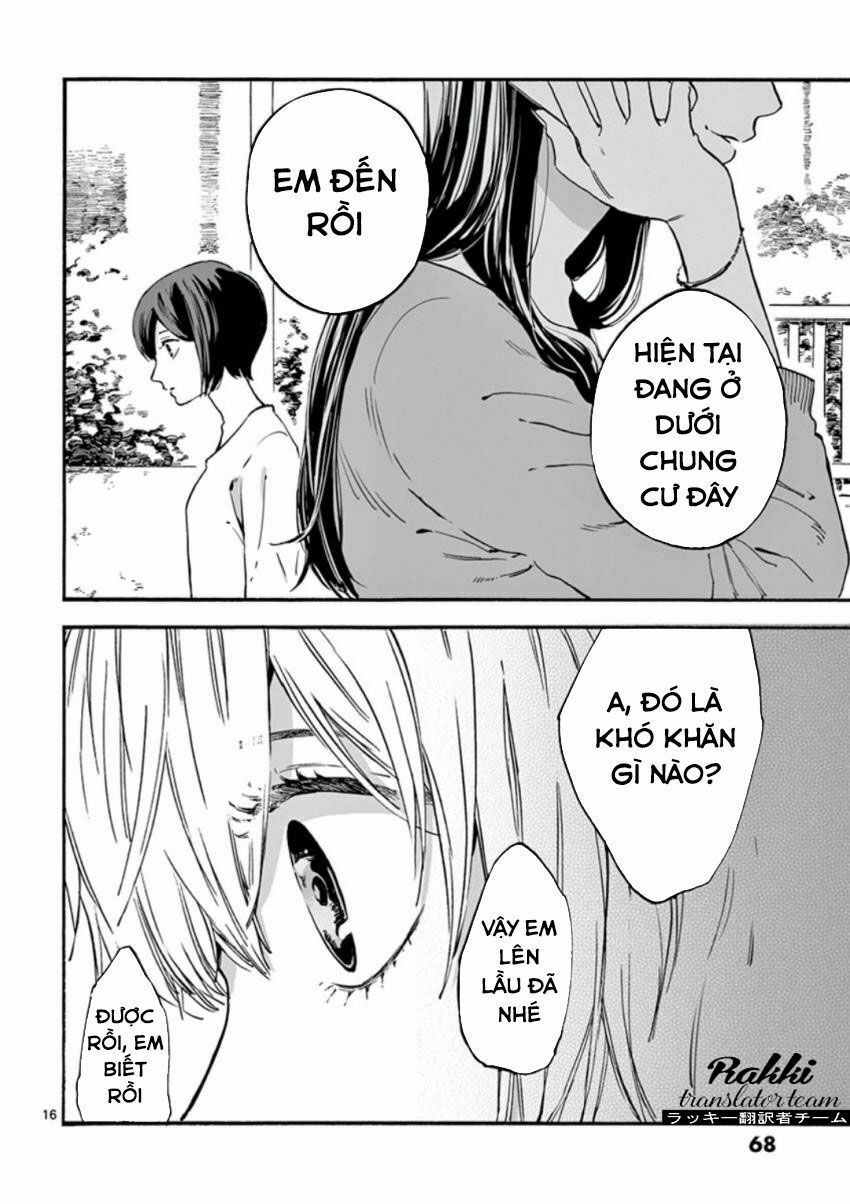 promise cinderella chapter 9 16