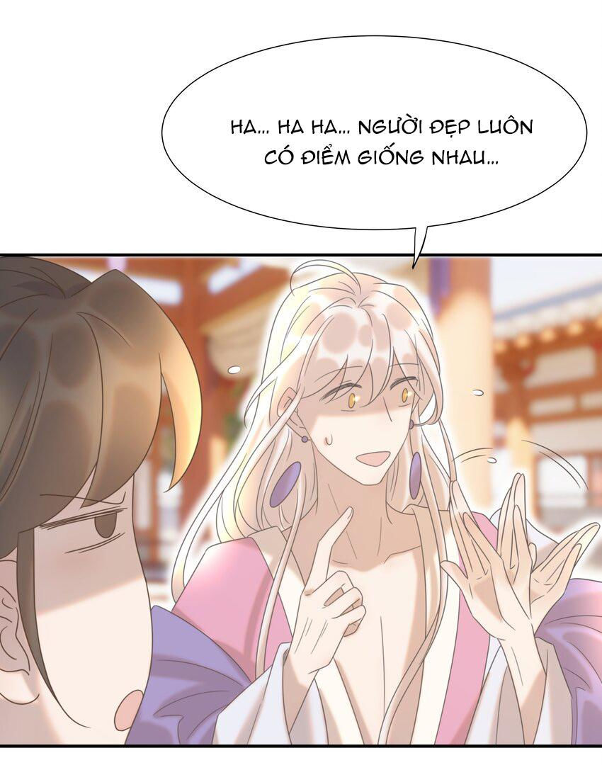 hình như cầm nhầm kịch bản của nữ chính rồi chapter 65 32