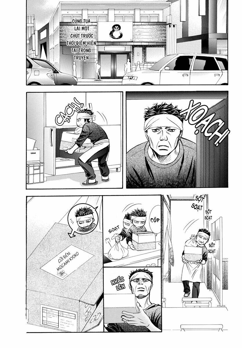 thử thách của kyouko chapter 266.5 4