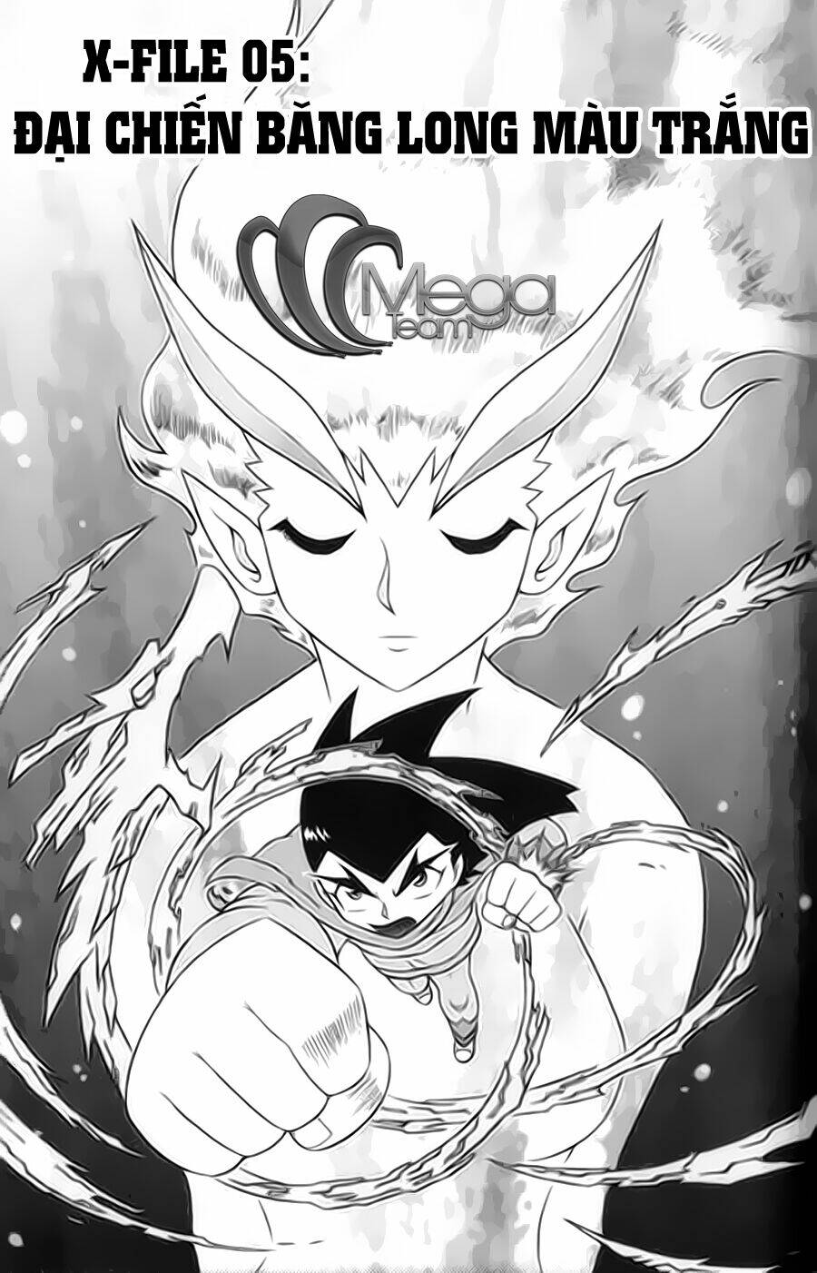 hiệp sĩ giấy x chapter 5 1