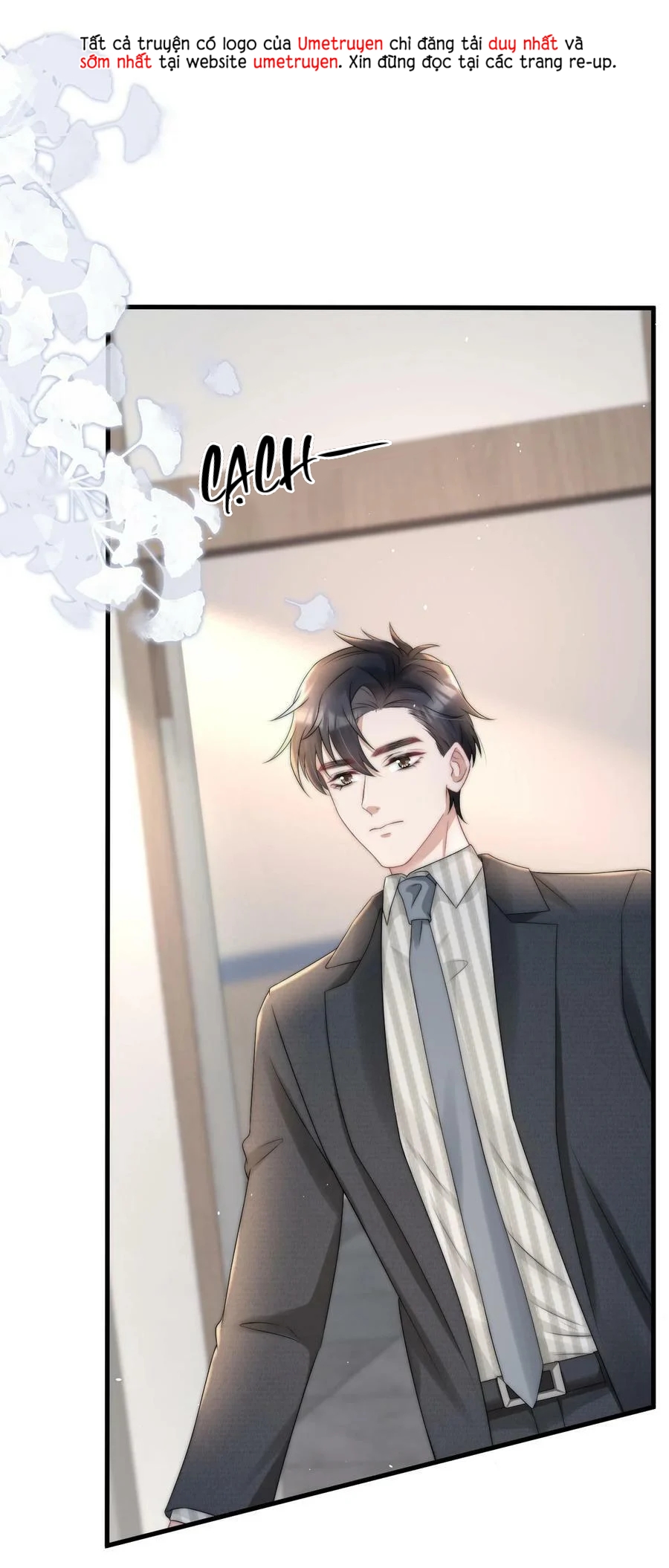 ta sinh con cho tổng tài chapter 65 2