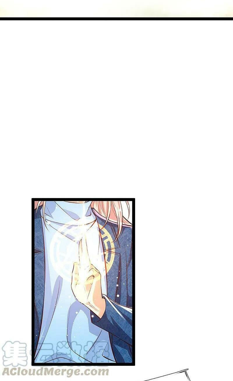 vú em tiên tôn đi ở rể chapter 209 8