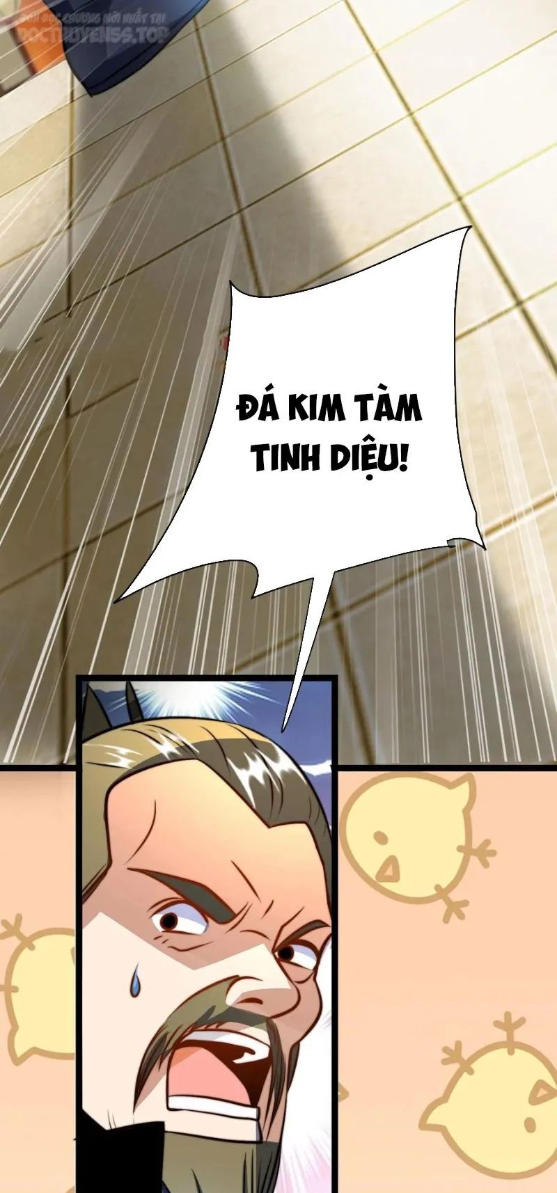 huyền huyễn: ta bắt đầu vô địch từ bại gia chapter 33 4