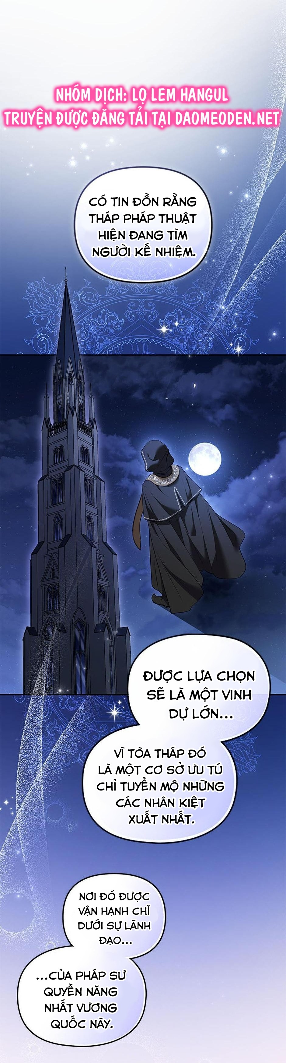 papa tôi là bạo chúa ác ma chapter 58 47