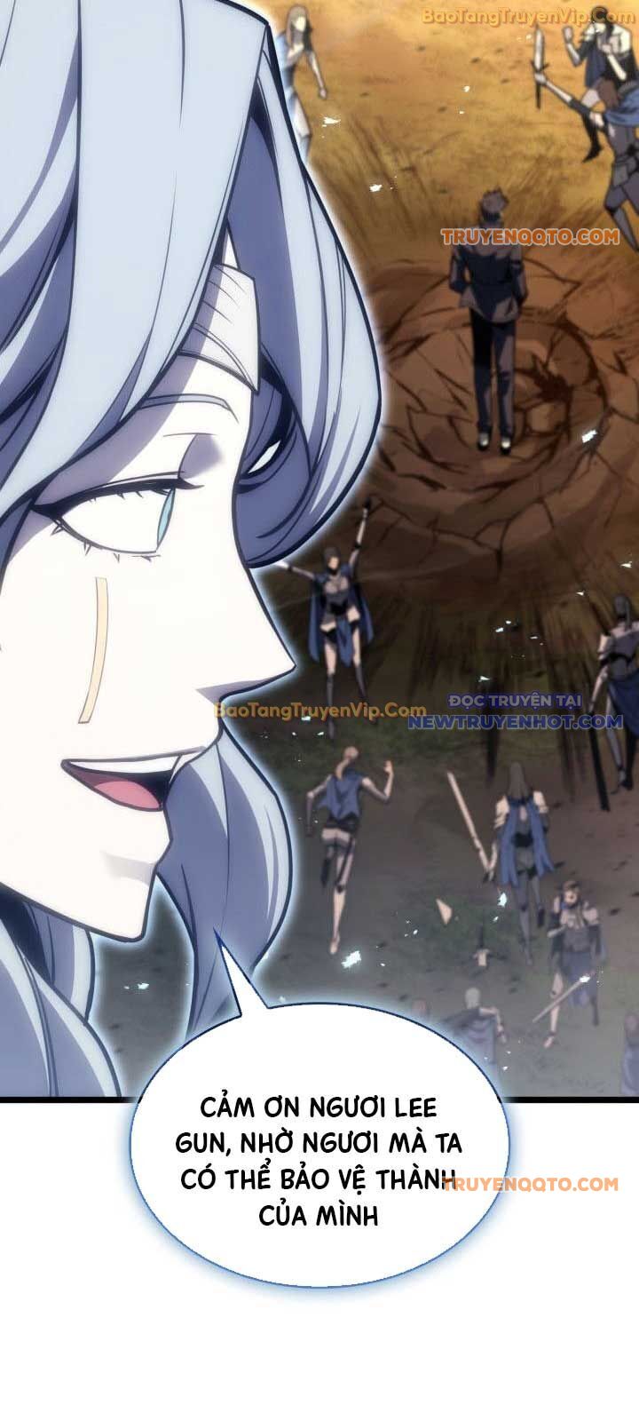 Vị Vua Mạnh Nhất Đã Trở Lại chapter 116 104