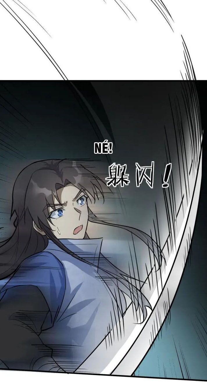 đại nghịch chi môn chapter 78 6