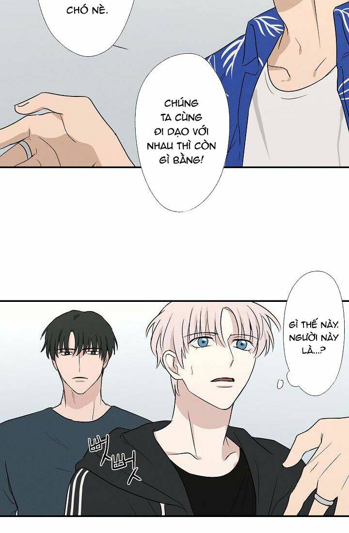 trốn tìm chapter 13 11