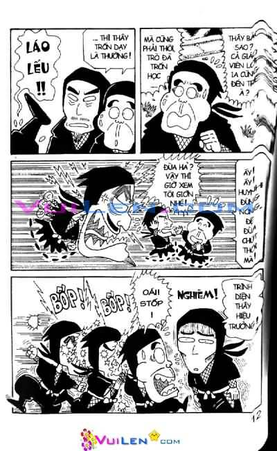 ninja loạn thị chapter 37 13