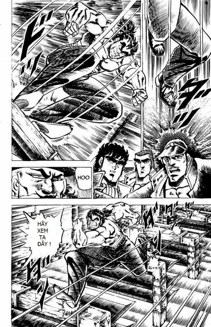 sakigake!! otokojuku chapter 49 7