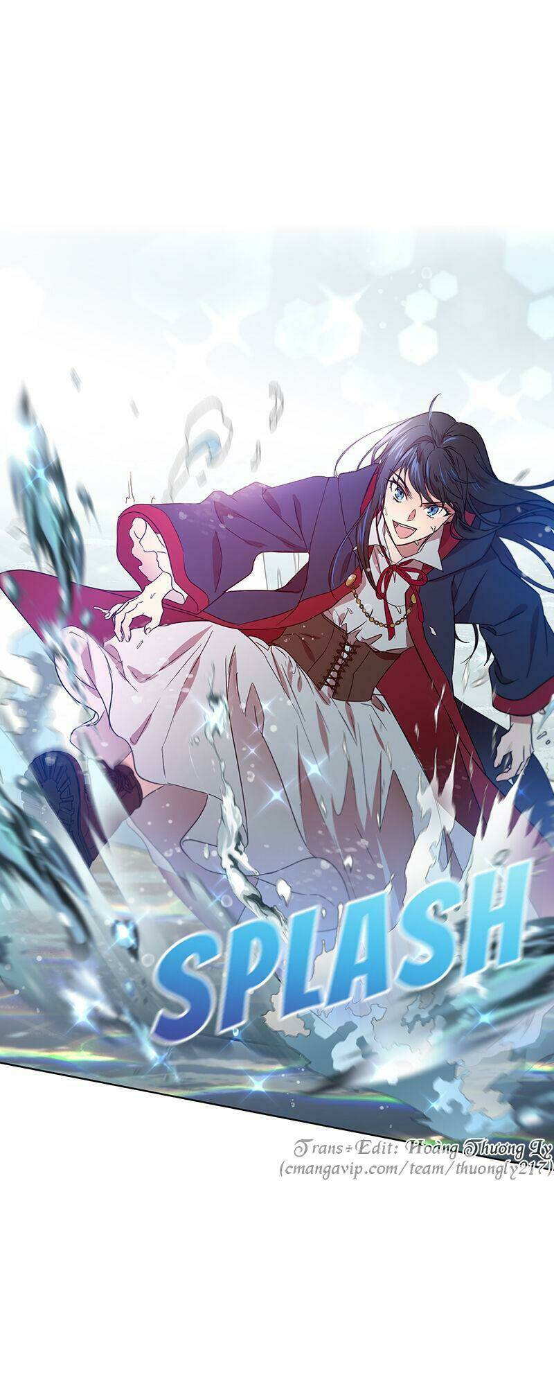 khế ước của ma tộc chapter 38 66