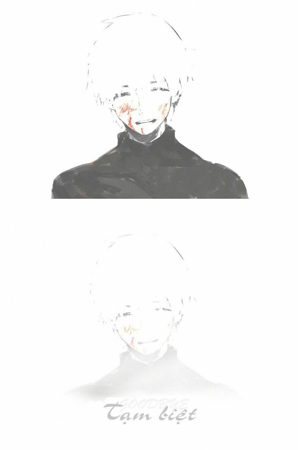 ngạ quỷ vùng tokyo doujinshi chapter 32 7