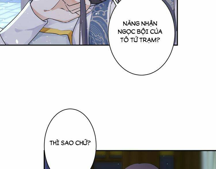 hoa nhan sách chapter 9.1 4