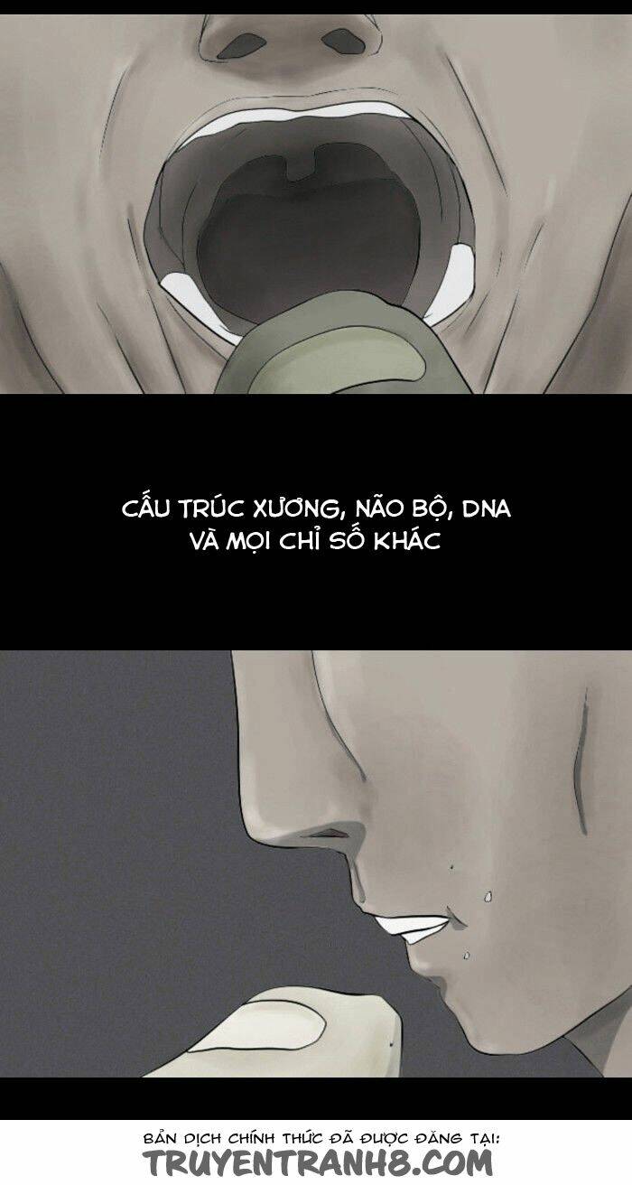 thứ sáu: những câu chuyện cấm chapter 33 44